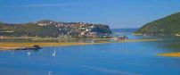 Knysna Lagoon 